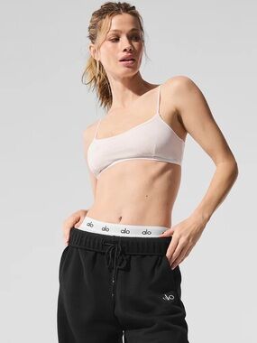Alo Yoga Airmesh Venus Bralette